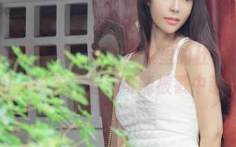 UGirls尤果网 – 这个图集里的杜小雨，甜心+1，警告：看完可能被戳中萌点！