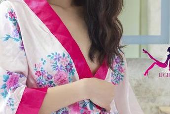 UGirls尤果网 – 修女剧情反转！杨乔之精选套图，你绝想不到哦