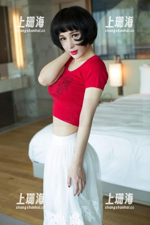 UGirls尤果网-松果儿 UGirls尤果网 - 蕾丝与松果儿,作品集和资源在这儿等着你