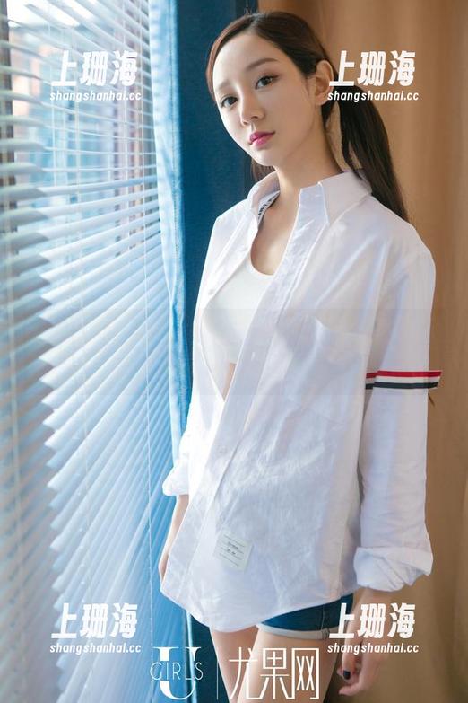 UGirls尤果网 - 深藏不露？陈雅漫的作品和秘密真有点耐人寻味。
