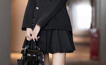 XIAOYU语画界 – 全套黑丝与美腿的碰撞，程程程的图片总是让人心中暗自窃喜！
