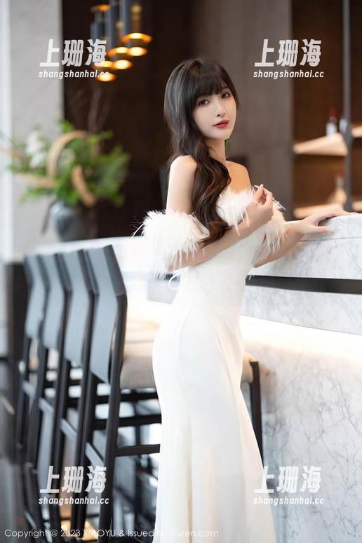 XIAOYU语画界 - 用浴缸承载美：程程程的美图分享，泡泡的时代！