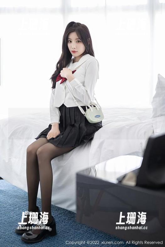 Xiuren秀人网-Olivia童安琪 Xiuren秀人网 - Olivia童安琪的日常:原图与精选,一场轻松的时光漫游