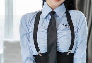 Xiuren秀人网 – 谨慎选择：icy猪的牛仔裤图包，让你大开眼界！