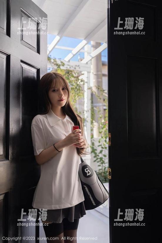 Xiuren秀人网 - tina_甜仔粤风瑜伽图集，调调真不错，但图里的猫去哪了？