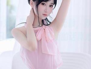 Xiuren秀人网 – 精致又无赖，养乐多Doll的夏日高清图包，不看的话真心亏大了。