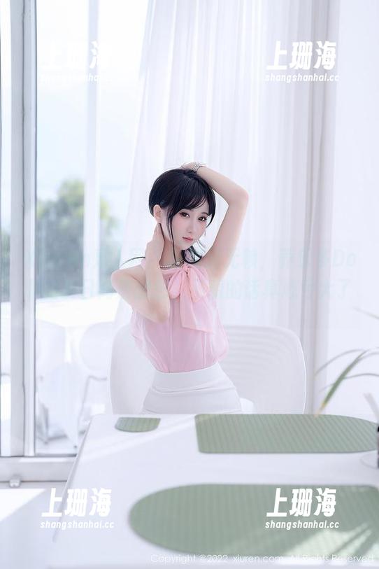 Xiuren秀人网-养乐多Doll Xiuren秀人网 - 精致又无赖,养乐多Doll的夏日高清图包,不看的话真心亏大了。
