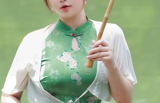 Xiuren秀人网 – 这就是凌希儿的学妹高清合集，每张都让人想多看几遍。