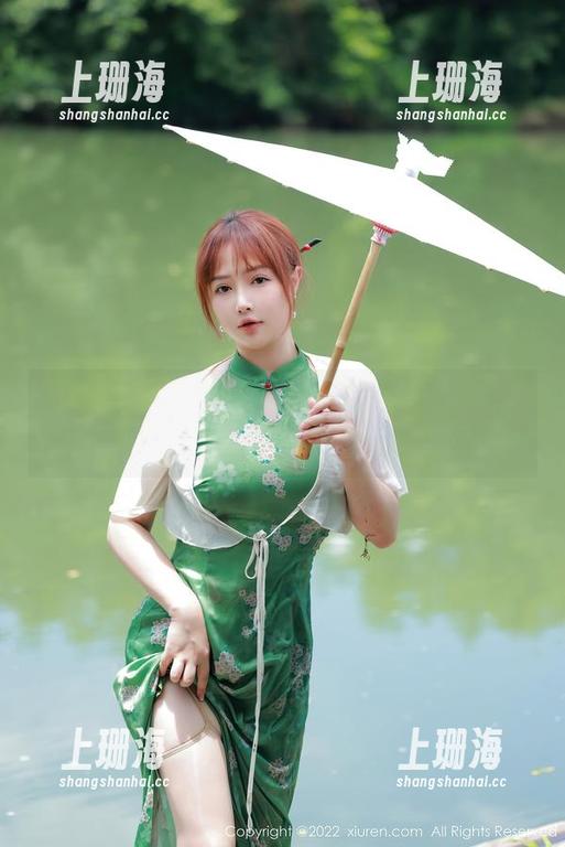 Xiuren秀人网-凌希儿 Xiuren秀人网 - 这就是凌希儿的学妹高清合集,每张都让人想多看几遍。