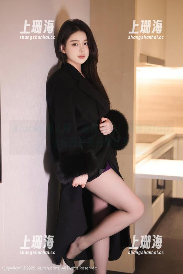 Xiuren秀人网 - 逃课必备！周慕汐fairy校园图集资源分享