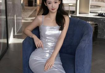 Xiuren秀人网 – 深夜偷瞄：夏诗雯Sally的妹妹，来张无圣光的图片