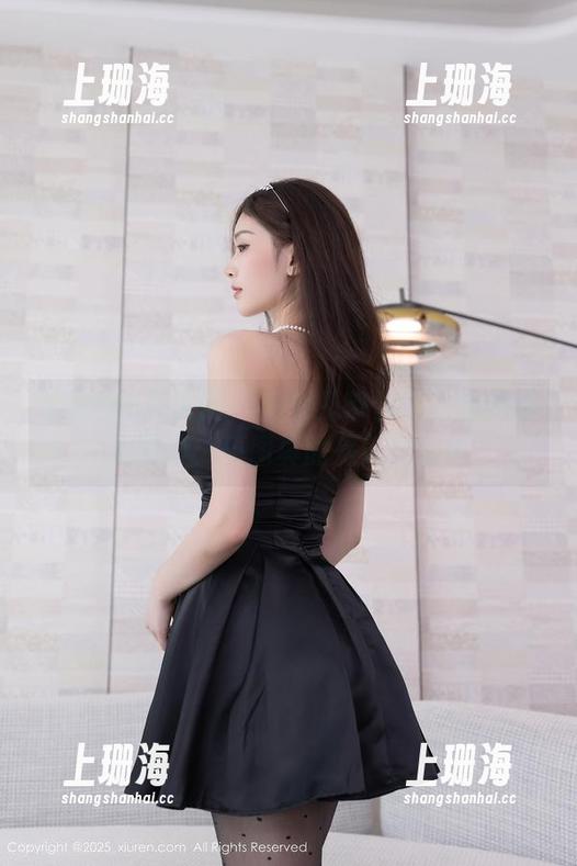 Xiuren秀人网 - 曦宝儿带你轻松翻阅修女图集：原图真的是别样滋味