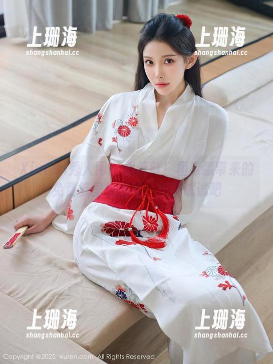 Xiuren秀人网 - 超新鲜！桓淼淼带来的免费裤里丝图集，点开试试吧