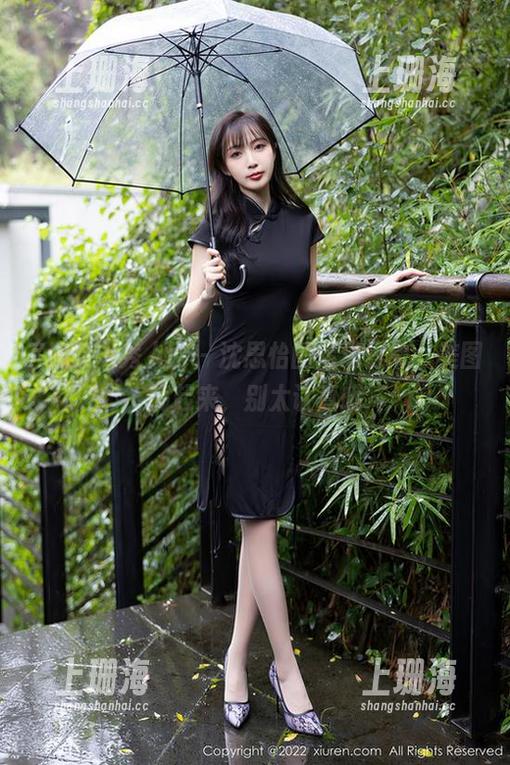 Xiuren秀人网 - 沈思怡的运动日常，美图搞起来，别太认真哦