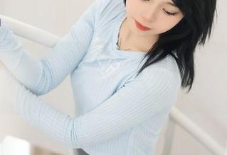 Xiuren秀人网 – 看沐沐baby的花嫁图集，带点朦胧的含蓄，钩动你的想象。