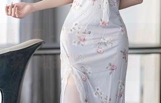 Xiuren秀人网 – 写真里的肉晴MINI，女仆环绕，让我挠挠头皮想个理由