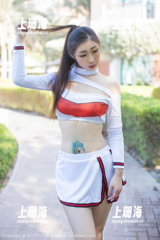 YouMi尤蜜荟-Egg_尤妮丝Egg YouMi尤蜜荟 - 在线看Egg_尤妮丝Egg,我已经被白色潮流俘获,心中微想却无从诉说。