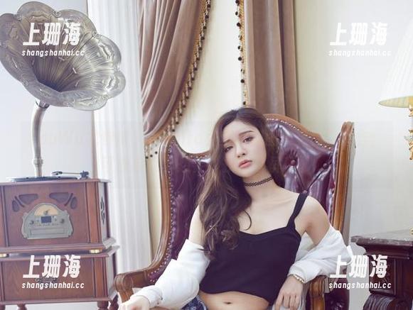 YouWu尤物馆 - Amrita贞贞美足图集更新，警告：可能会让你想要“抚摸”屏幕。