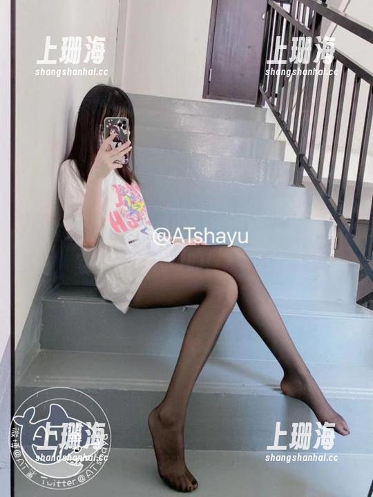at鲨鱼的高跟鞋分享，果然美丽是要付出代价的！