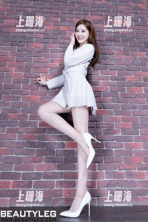 beautyleg-Aileen beautyleg - 看!Aileen图包更新,透明的设定果然能抓住我视线~