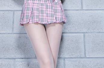 beautyleg – 每一张Leonie的夏天全套图片，都是一场夏季酸甜的梦境。