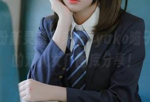 需要一份新灵感？来看nyako喵子大魔王的双人女仆图库分享！