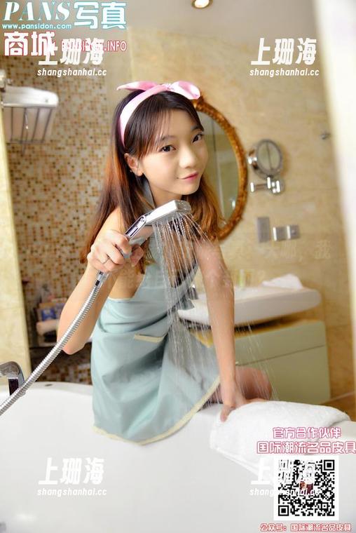 pans - 温柔在线，安妮写真：天哪，我能不能给自己做个封面？