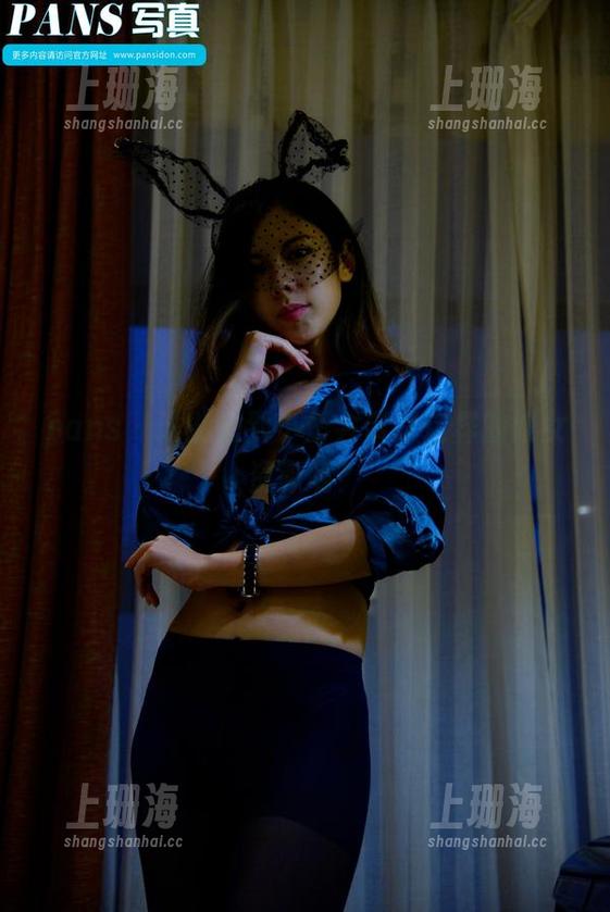 pans - 谁能想到小彤会带来这样的修女资源呢？