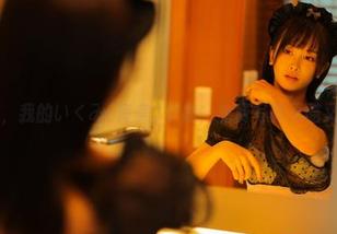厉害了，我的いくみ(育美)学姐，免费写真又酷又可爱！