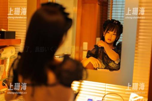 厉害了，我的いくみ(育美)学姐，免费写真又酷又可爱！