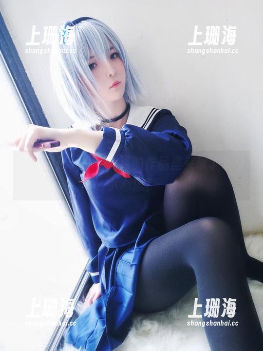 一时清纯，一小央泽的作品里夹杂了多少小心思？