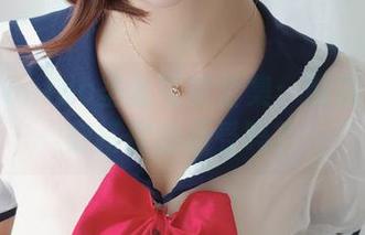三刀刀miido圣诞写真全集：脑洞大开的穿搭你能承受吗？