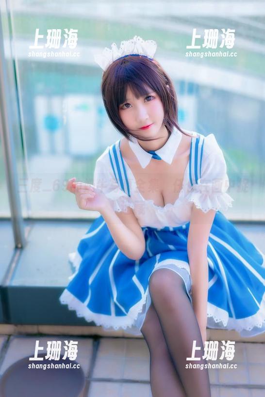 三度_69的奶牛写真全集，任你在画中捉迷藏