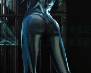 丽柜 – 如果兔子有长腿，图集里这些美图又算什么意思？是一种反差萌！