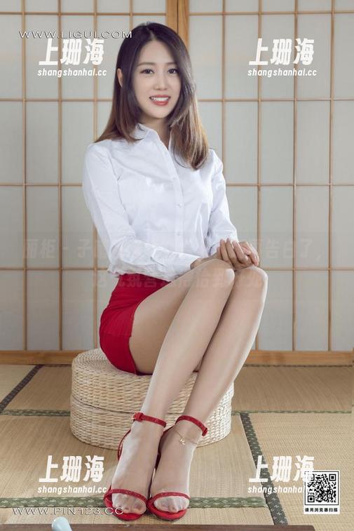 丽柜-子晴 丽柜 - 子晴精选女仆合集:别再告白了,这气氛营造得恰到好处
