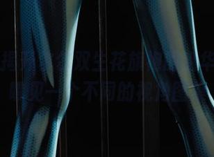 丽柜 – 揭开尔尔双生花旗袍的铅华，你会瞧见一个不同的视角图集