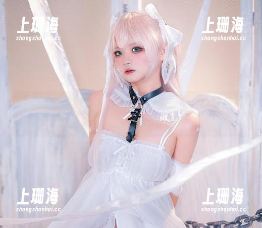 八重＆雷神的伊喵_Master美图集，这快乐可不止一层哦～