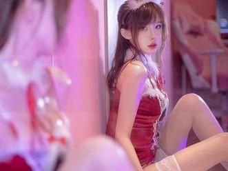 图片里的余多多Dudu，‘少女’听起来很美，可她其实有点反叛的味道！