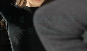 克拉女神 – 看，嘉萌的素雅凉高，原图里的每一丝空气都在闪光。