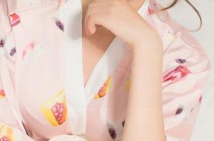 克拉女神 – 最新“宋黛”豹纹合集，猫步倾斜，妩媚得让人想打个盹。