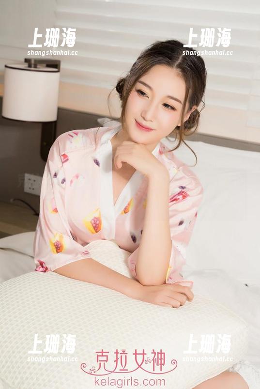 克拉女神 - 最新“宋黛”豹纹合集，猫步倾斜，妩媚得让人想打个盹。