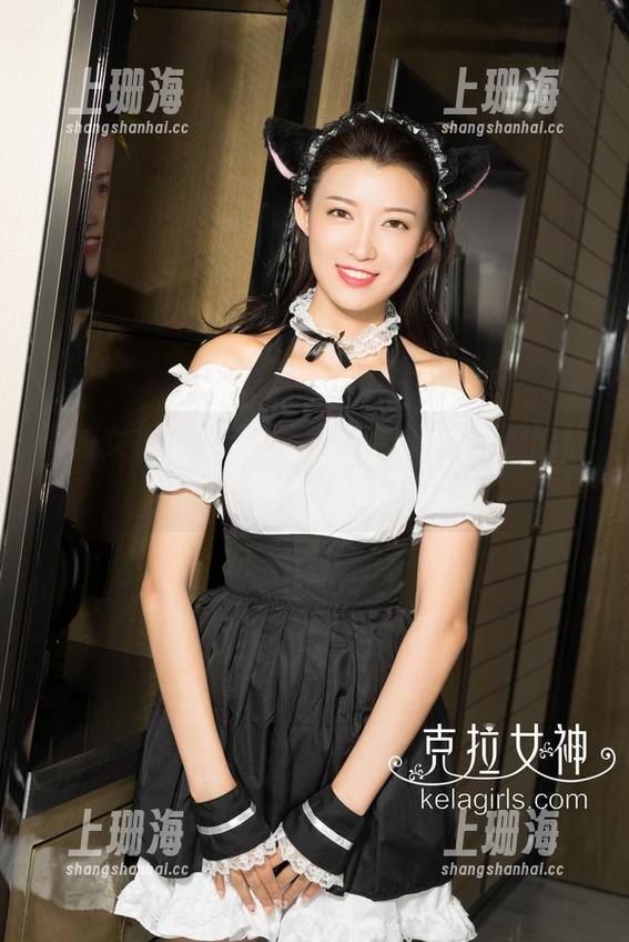 克拉女神 - 慕菲圣诞图包：每一张都能让你乐开花，准没错！