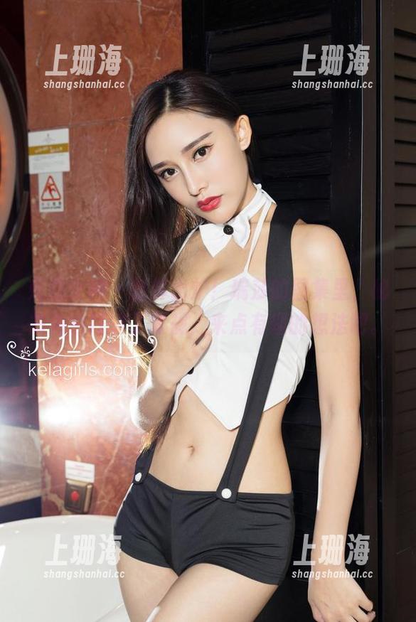 克拉女神-瑞莎 克拉女神 - 新鲜出炉!瑞莎的图集里,秘书角色打破了常规,来点有趣的想法吧。