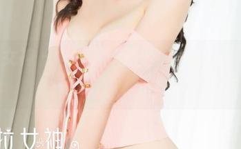 克拉女神 – 乍一看，盈盈的美脚和牛奶没啥关系，哈哈