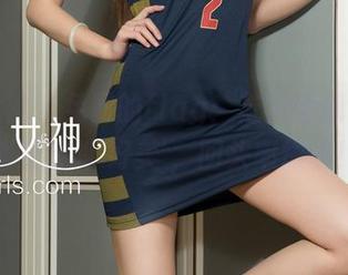 克拉女神 – 免费的flag：芝月穿旗袍每天都要被叫’好美’，回头率爆表！