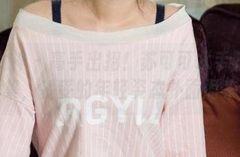 克拉女神 – 高手出招！苏可可水手服写真合集，妥妥的年轻姿态扑面而来～