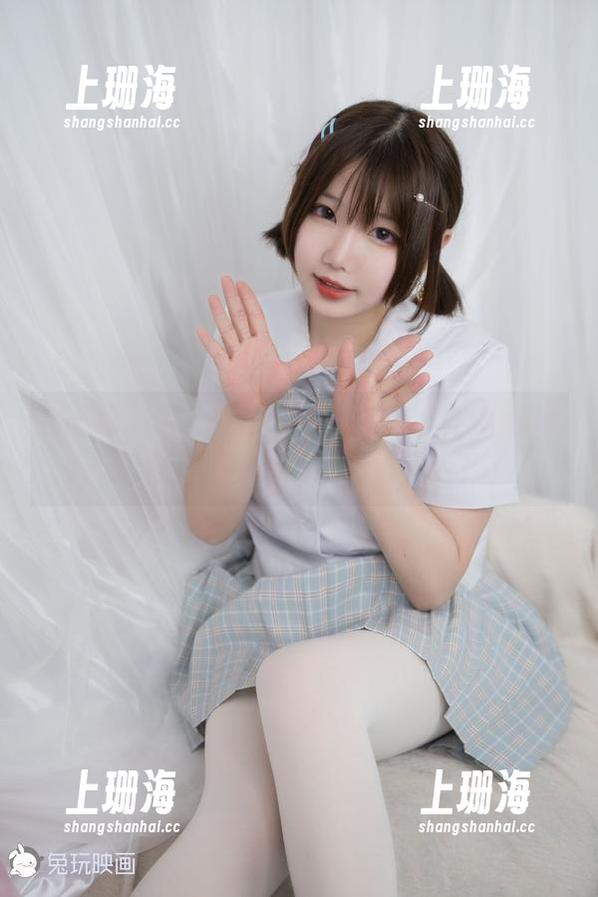 兔玩映画 这部制服OL,兔玩映画送来福利,难道永远在职场只是一种习惯吗?!