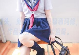 穿过镜头，兔玩映画的尼禄和玛修，翻开作品集分享每一丝温馨。