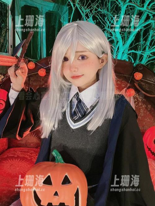 不看会心塞！六二二同学的精灵少女图集，福利元素拉满！