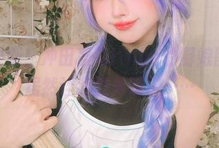 资源更新！冲田凛花rinka的厨娘图集，居然让我想做饭了……